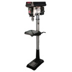 J-2500 15" FLOOR MODEL DRILL PRESS-JPW INDUSTRIES-825-354400