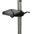 J-2500 15" FLOOR MODEL DRILL PRESS-JPW INDUSTRIES-825-354400