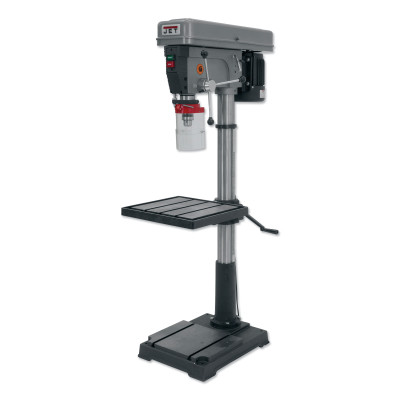 IDP-17  17" INDUSTRIAL DRILL PRESS-JPW INDUSTRIES-825-354300