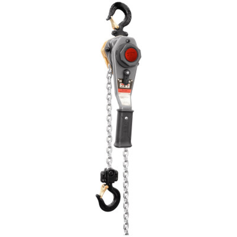 JLH-75WO-10  3/4 TON LEVER HOIST W/10' LIFT-JPW INDUSTRIES-825-376101