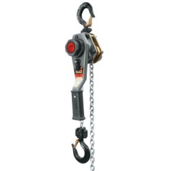 JLH-75WO-5  3/4 TON LEVER HOIST WITH 5' LIFT-JPW INDUSTRIES-825-376100