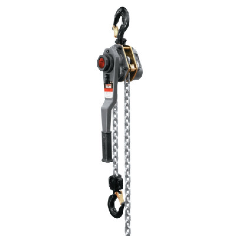 JLH-300WO-5  3 TON LEVERHOIST WITH 5' LIFT-JPW INDUSTRIES-825-376500