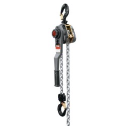 JLH-300WO-15  3 TON LEVER HOIST WITH 15' LIFT-JPW INDUSTRIES-825-376502
