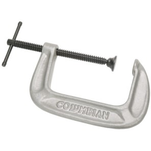 143C C CLAMP-JPW INDUSTRIES-825-41405