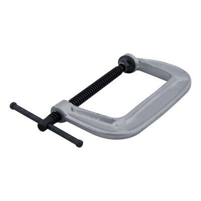 142-C 2" C-CLAMP CARDEDBRINK & COT-JPW INDUSTRIES-825-41421