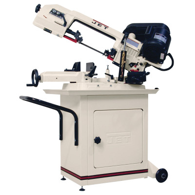 5" X 6" SWIVEL HEAD BANDSAW-JPW INDUSTRIES-825-414457