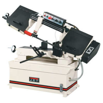 HBS-916W HORIZONTAL BANDSAW W/HYDRAULIC DOWNFEED-JPW INDUSTRIES-825-414468