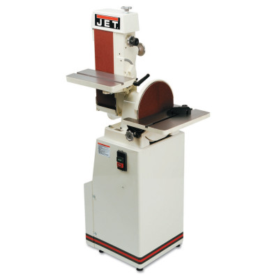 J-4200A INDUSTRIAL BELT& DISC MACH 1PHH-JPW INDUSTRIES-825-414551