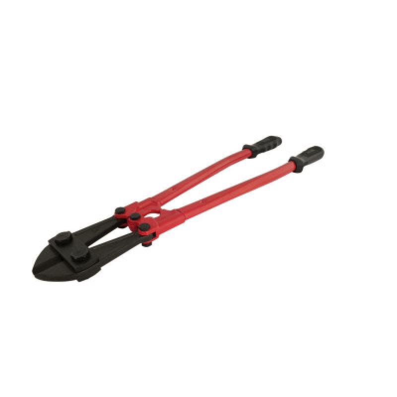 BC-24BC BOLT CUTTER 24"WITH BLACK HEAD-JPW INDUSTRIES-825-587724