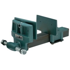 78A 4X7 PIVOT JAW WOODWORKING VISE-JPW INDUSTRIES-825-63144