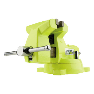 1560 MECHANICS VISE SAFETY YELLOW-JPW INDUSTRIES-825-63188