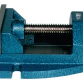 1335 3" STATIONARY HEAVYDUTY DRILL PRESS VISE-JPW INDUSTRIES-825-63238