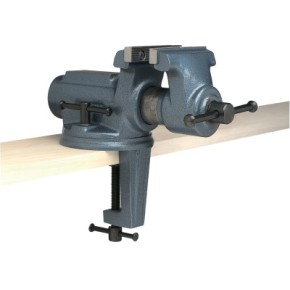 CBV-100 SUPER JUNIOR VISE 4" JAW WIDTH-JPW INDUSTRIES-825-63247