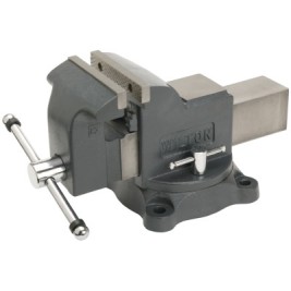 WS4 4" WILTON SHOP VISE-JPW INDUSTRIES-825-63300