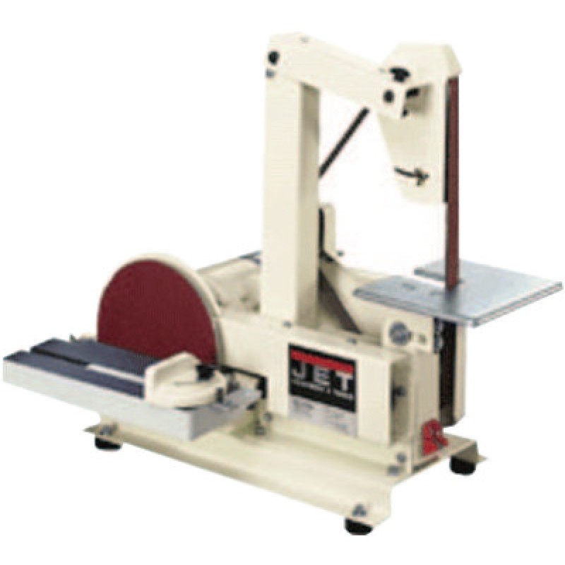JMOS-25 25" OPEN METAL STAND-JPW INDUSTRIES-825-708566