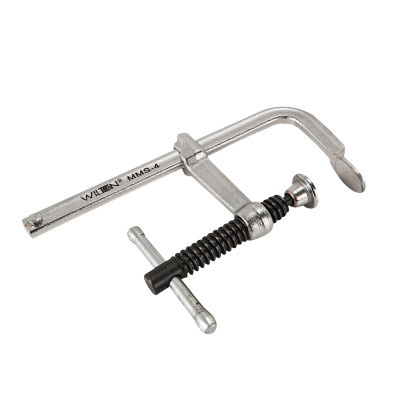 660S-8  8" LIGHT DUTY F-CLAMP-JPW INDUSTRIES-825-86100