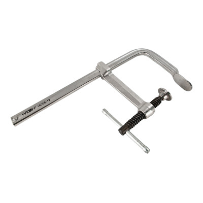 1800S-8  8" REGULAR DUTYF-CLAMP-JPW INDUSTRIES-825-86200