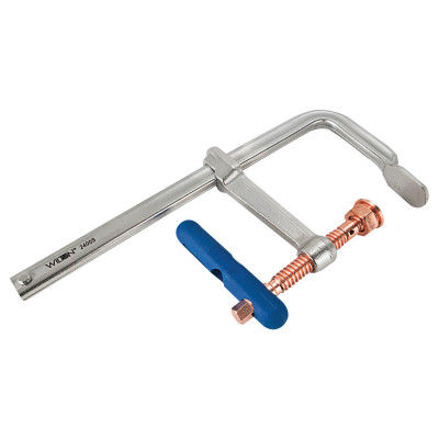2400S-16C  16" REGULAR DUTY F-CLAMP COPP-JPW INDUSTRIES-825-86420