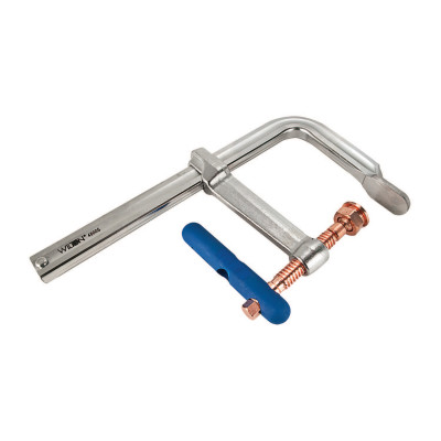 4800S-18C  18" HEAVY DUTY F-CLAMP COPPER-JPW INDUSTRIES-825-86510