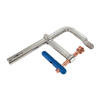 4800S-36C  36" HEAVY DUTY F-CLAMP COPPER-JPW INDUSTRIES-825-86530