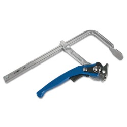 LC4  4" LEVER CLAMP-JPW INDUSTRIES-825-86800