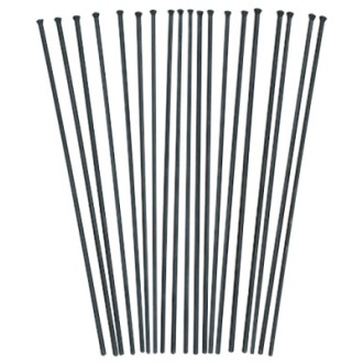 19-PC SET 3MM NEEDLES-JPW INDUSTRIES-825-N307