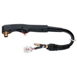 HAND TORCH WITH 25' LEADS-THERMACUT INC-826-087001-UR
