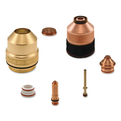 HYPERTHERM REPL 130XD MILD STEEL 30AMP KIT-THERMACUT INC-826-130XD30MS