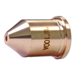 NOZZLE  EXTENDED  UNSHIELDED-THERMACUT INC-826-220718