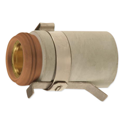 RETAINING CAP  100A  QHMIC-THERMACUT INC-826-220206