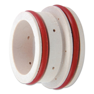 SWIRL RING  200A  S.S./AL-THERMACUT INC-826-220342