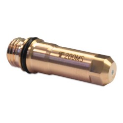 ELECTRODE  200A  M.S.-THERMACUT INC-826-220352-PRO