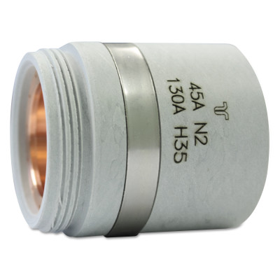 RETAINING CAP  45A N2 130A H35-THERMACUT INC-826-220534-UR