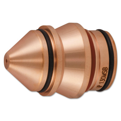 NOZZLE  130A  MS BEVEL-THERMACUT INC-826-220646