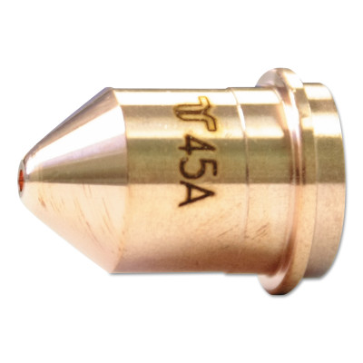 NOZZLE  45A-THERMACUT INC-826-220671-UR