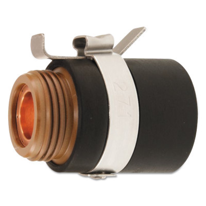 RETAINING CAP OHMIC-THERMACUT INC-826-220719