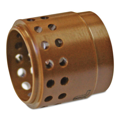 SWIRL RING-THERMACUT INC-826-220051