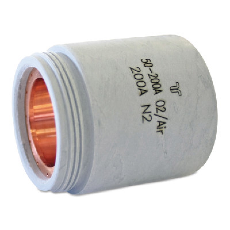 RETAINING CAP 50/130A O2/AIR-THERMACUT INC-826-220935