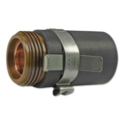 RETAINING CAP 45A-85A  OHMIC-THERMACUT INC-826-220953-UR