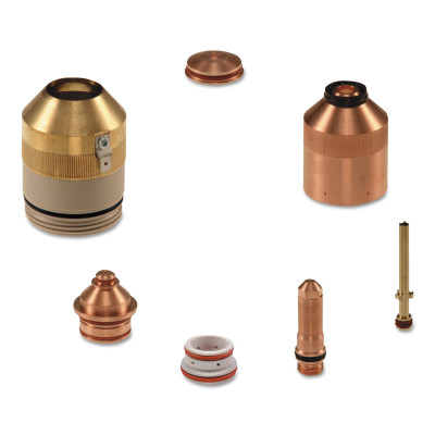 HYPERTHERM REPL 260 MILDSTEEL 80AMP KIT-THERMACUT INC-826-26080MS