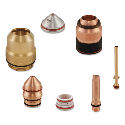 HYPERTHERM REPL 260 XD BEV MLD STEEL 200A KIT-THERMACUT INC-826-260XD200BEVELMS
