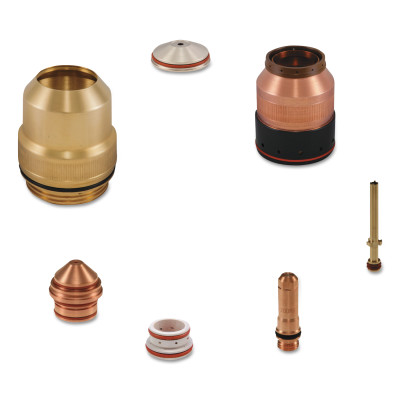 HYPERTHERM REPL 260 XD MILD STEEL 200A KIT-THERMACUT INC-826-260XD200MS