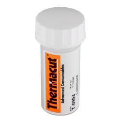 SILICONE GREASE-THERMACUT INC-826-T-0994