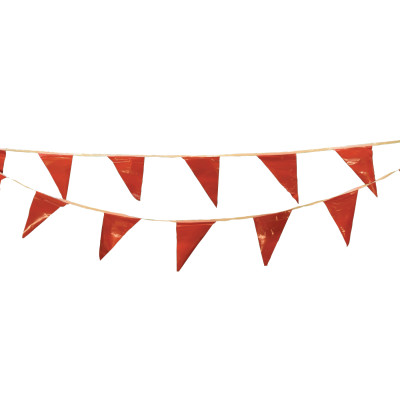 PENNANT 60 RED 3006679-CORTINA TOOL &-831-03-400-60