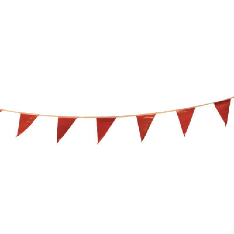 PENNANT 100 RED 3006634-CORTINA TOOL &-831-03-400