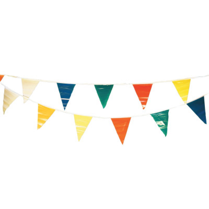 PENNANT 100 MULTI-COLOR3006632-CORTINA TOOL &-831-03-403