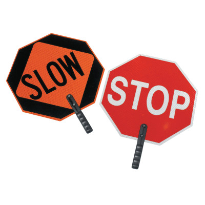 18 STOP SLOW PADDLE-CORTINA TOOL &-831-03-851