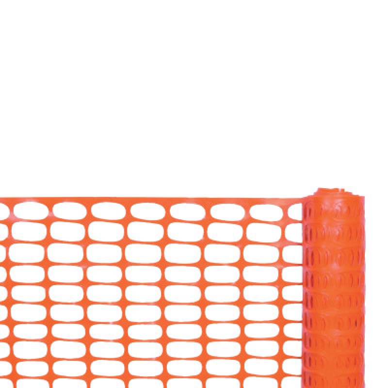 FENCE ECON 4X100 ORG 8.5LB  3014742-CORTINA TOOL &-831-03-902