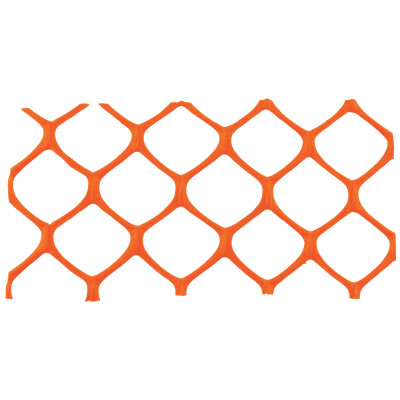 FENCE MDGR DIA 4X50 ORG14LB  3007606-CORTINA TOOL &-831-03-906-MGO