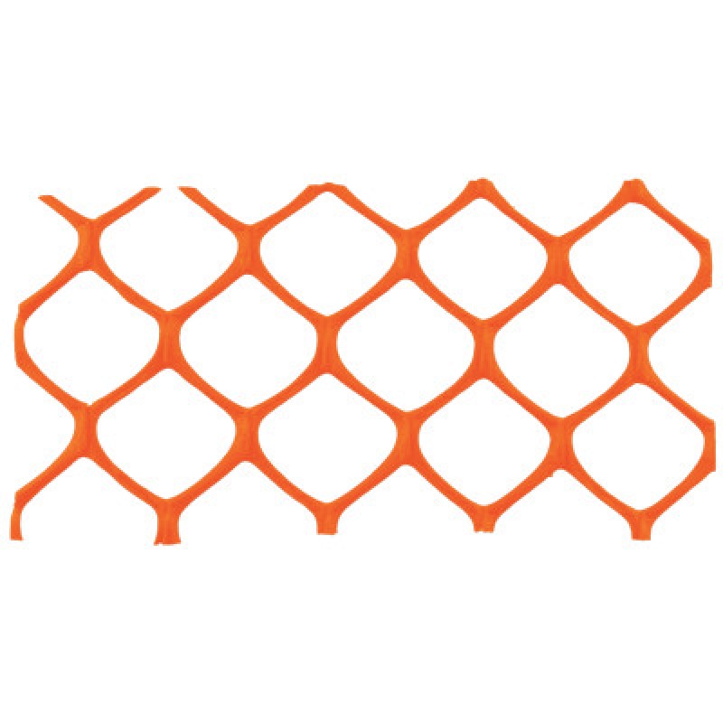 FENCE MDGR DIA 4X50 ORG14LB  3007606-CORTINA TOOL &-831-03-906-MGO